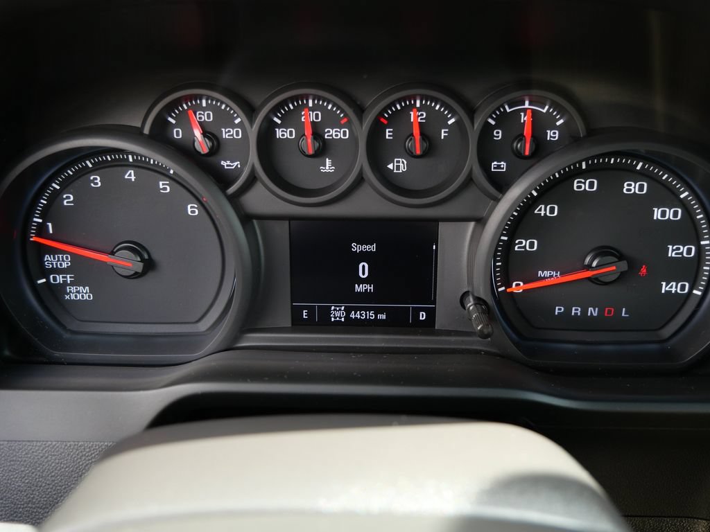 Certified 2024 GMC Sierra 1500 Pro w/ Pro Value Package AWD/4WD image 31
