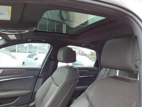 Certified 2022 Audi A6 3.0T Prestige w/ Prestige Package image 11