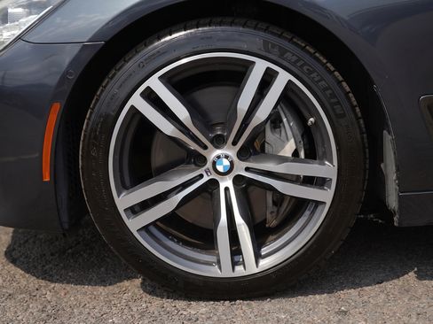 Used 2016 BMW 750i xDrive AWD/4WD image 14