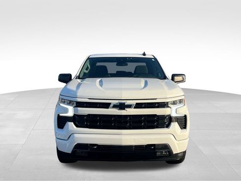Certified 2023 Chevrolet Silverado 1500 RST image 6