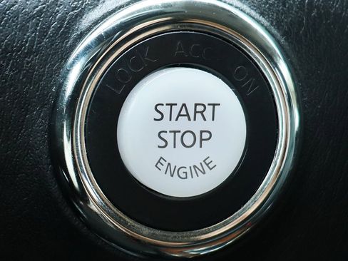 Used 2019 INFINITI QX80 Luxe w/ Proassist Package image 54