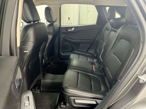 Used 2020 Ford Escape SEL FWD image 22