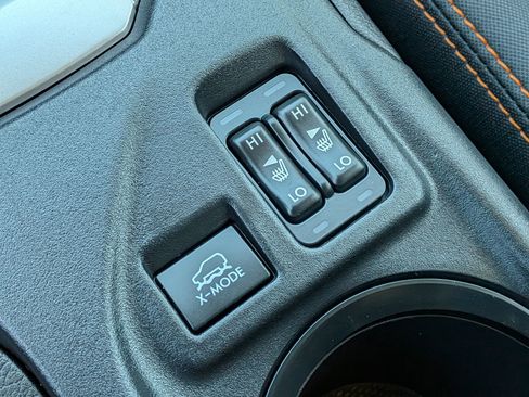 Used 2023 Subaru Crosstrek 2.0i Premium image 25