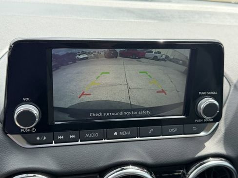 Used 2025 Nissan Sentra S FWD image 19