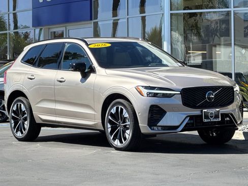 New 2026 Volvo XC60 B5 Plus w/ Climate Package image 7