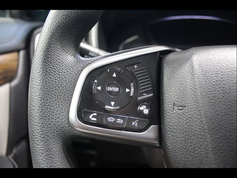 Used 2017 Honda CR-V EX image 27