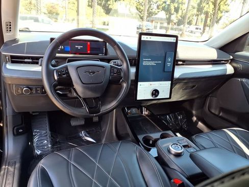 Used 2023 Ford Mustang Mach-E Select RWD image 10