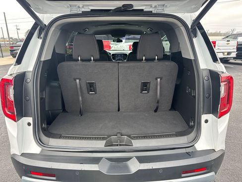 Used 2022 GMC Acadia SLE w/ Driver Convenience Package image 19