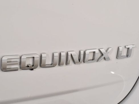 Used 2015 Chevrolet Equinox LT w/ Driver Convenience Package AWD/4WD image 22