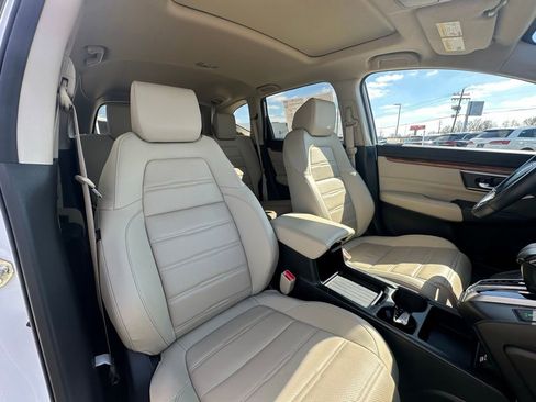 Used 2020 Honda CR-V EX-L image 35