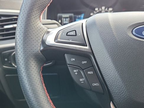Used 2024 Ford Edge ST-Line AWD/4WD image 22