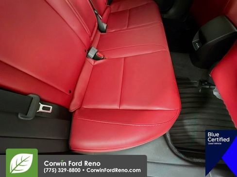 Used 2025 Acura Integra A-Spec FWD image 32