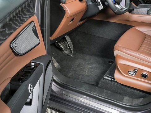 New 2026 Maserati Grecale Modena image 9