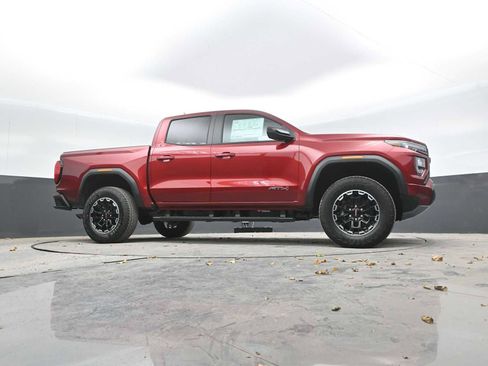 New 2026 GMC Canyon AT4 image 41