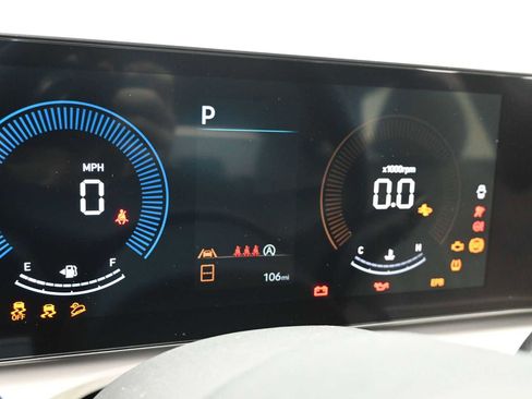 New 2026 Hyundai Tucson SEL image 15