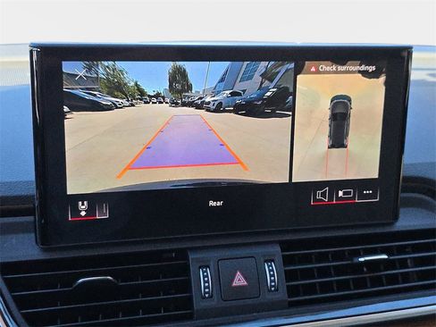 Certified 2023 Audi Q5 2.0T Premium Plus w/ Premium Plus Package image 26