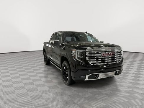 New 2026 GMC Sierra 1500 Denali image 13