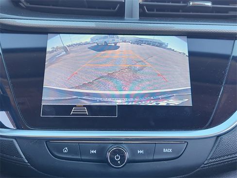 Used 2023 Buick Encore GX Select w/ Safety Package II image 19