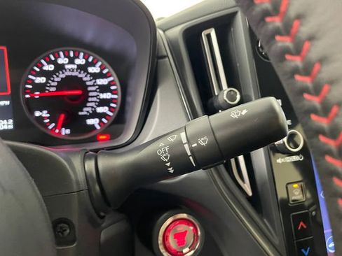 Used 2022 Subaru WRX Limited AWD/4WD image 15