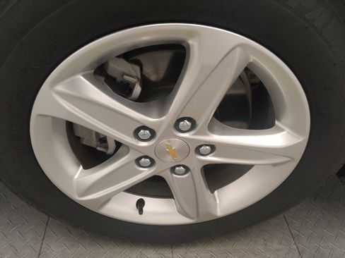 Used 2021 Chevrolet Malibu LS w/ Driver Confidence Package II FWD image 31