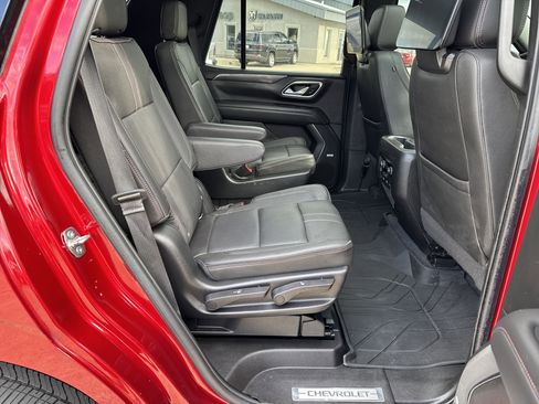 Used 2022 Chevrolet Tahoe RST w/ Luxury Package image 21
