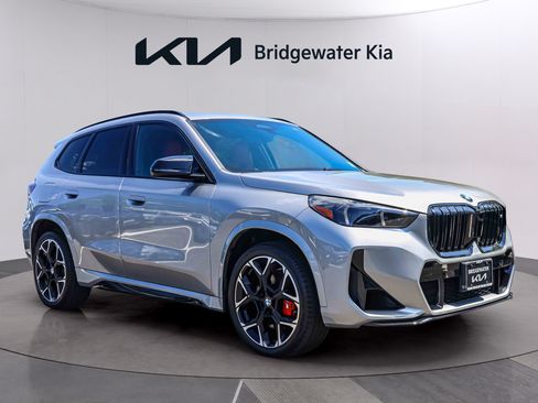 Used 2026 BMW X1 M35i AWD/4WD image 1