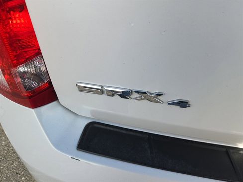 Used 2015 Cadillac SRX Luxury w/ Trailering Package image 15