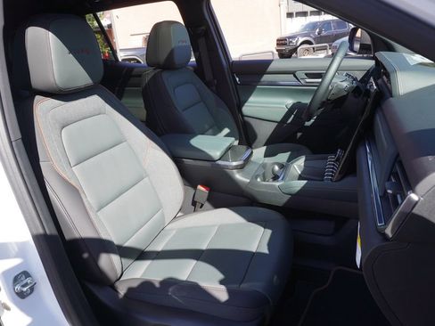 New 2026 GMC Terrain AT4 w/ Convenience Package III image 12