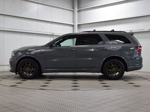 Used 2025 Dodge Durango R/T AWD/4WD image 4