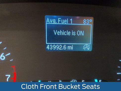 Used 2021 Ford EcoSport S FWD image 24