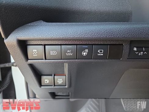 Certified 2026 Toyota Sienna Platinum AWD/4WD image 19