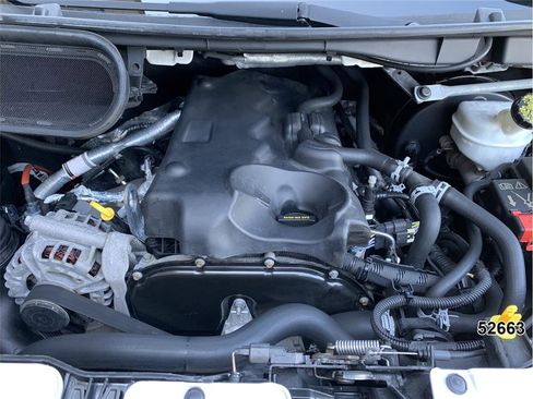 Used 2016 Ford Transit 250 148 Medium Roof w/ Exterior Upgrade Package RWD image 17