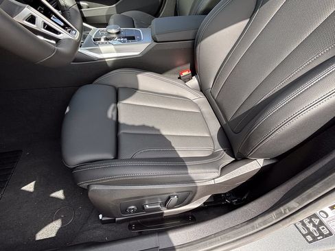 New 2026 BMW 330i xDrive Sedan AWD/4WD image 16