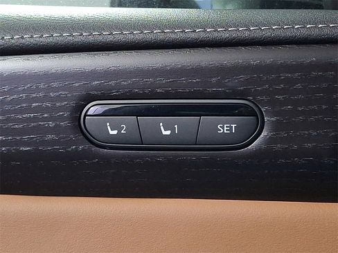 New 2026 INFINITI QX60 Autograph w/ Dark Cargo Package image 22