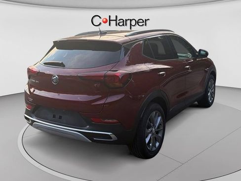 Used 2023 Buick Encore GX Essence w/ Experience Buick Package FWD image 2