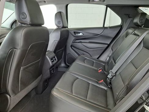 Used 2019 Chevrolet Equinox Premier FWD image 27