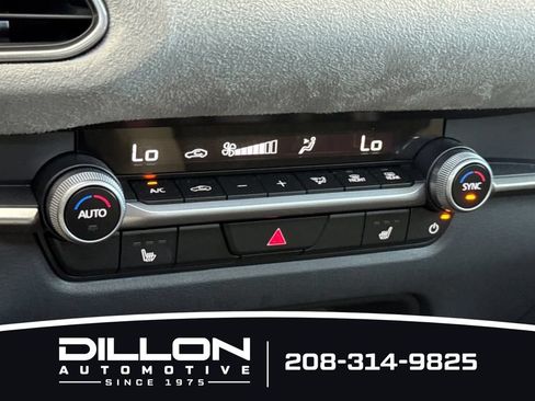 Certified 2026 MAZDA CX-30 AWD 2.5 S image 20