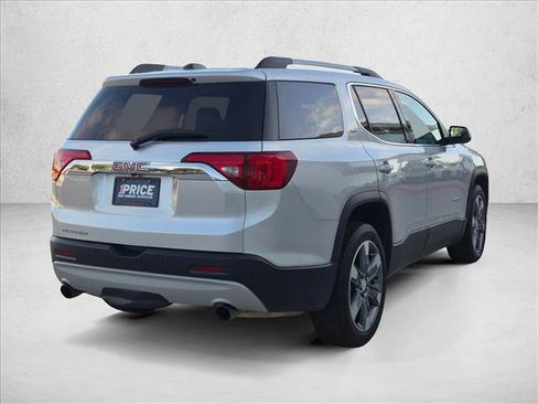 Used 2018 GMC Acadia SLT FWD image 5