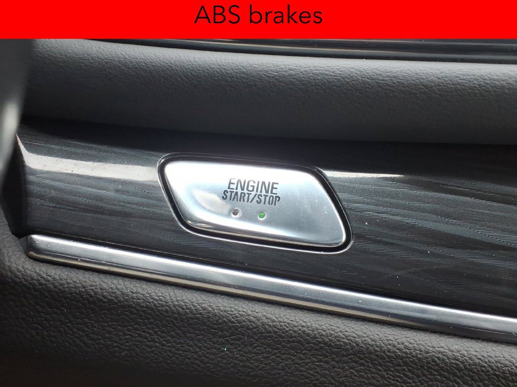 Certified 2024 Buick Enclave Essence FWD image 31