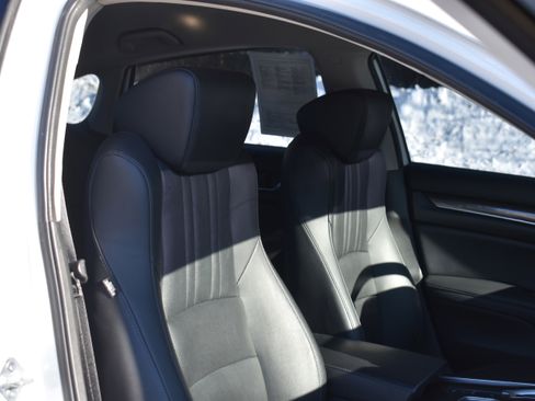 Used 2022 Honda Accord Sport Special Edition image 24