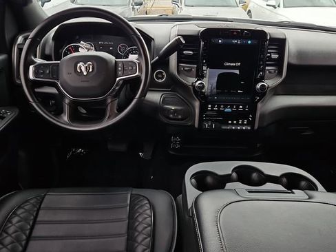 Used 2025 RAM 2500 Tradesman image 12