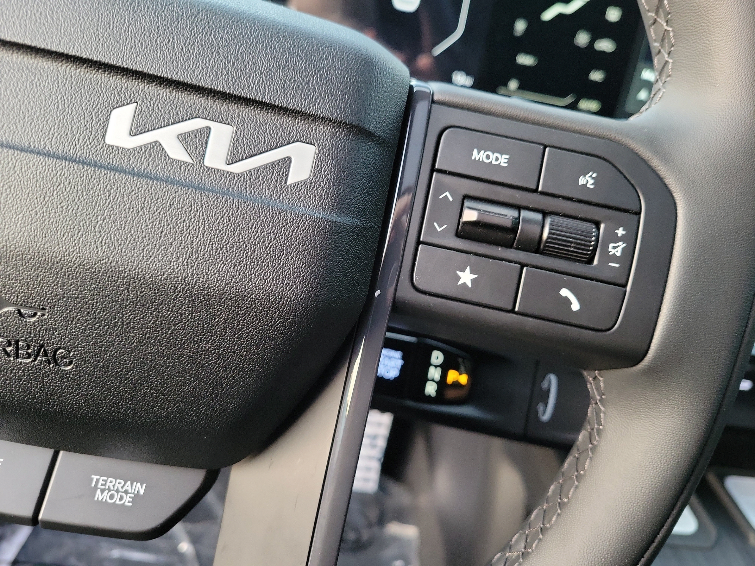 New 2027 Kia Telluride X-Line SX Prestige AWD/4WD image 23