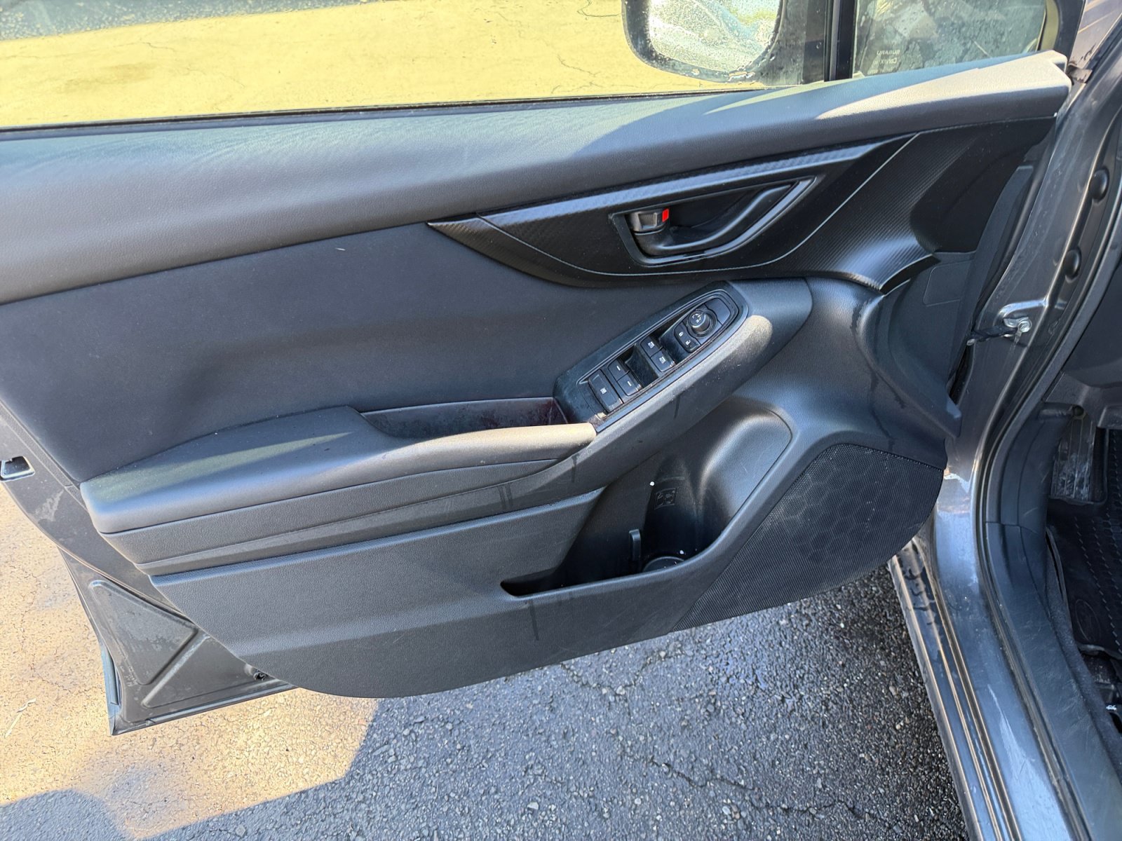 Used 2021 Subaru Impreza 2.0i AWD/4WD image 18