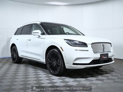 Used 2022 Lincoln Corsair Reserve w/ Equipment Group 201A