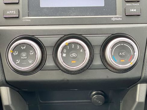 Used 2018 Subaru Forester 2.5i w/ Alloy Wheel Package AWD/4WD image 21