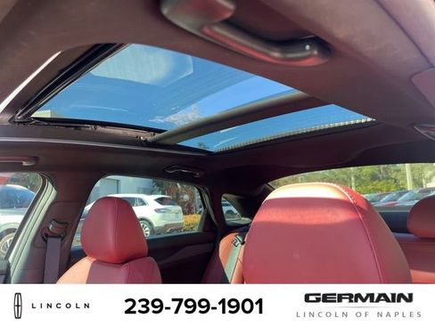 Used 2021 Kia K5 GT-Line image 13