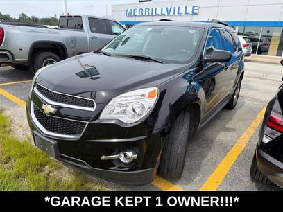 Used 2013 Chevrolet Equinox LT