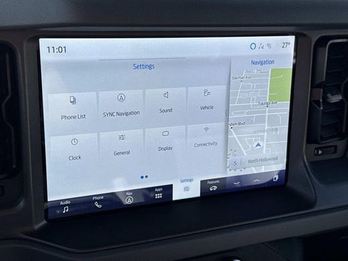 Used 2024 Ford Bronco Big Bend image 22