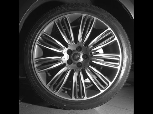 Used 2021 Land Rover Range Rover Westminster Edition image 11