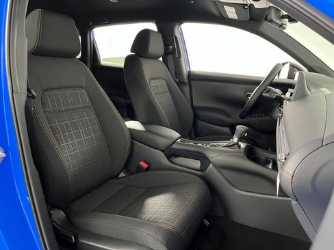 New 2026 Honda HR-V Sport image 26